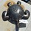#125-•-metal-art---medium-brown-turtle-image-3