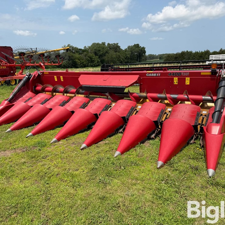 2014 CASE IH 4408