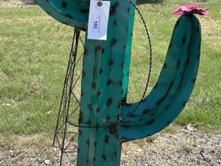#160-•-metal-art---cowboy-cactus-image-1
