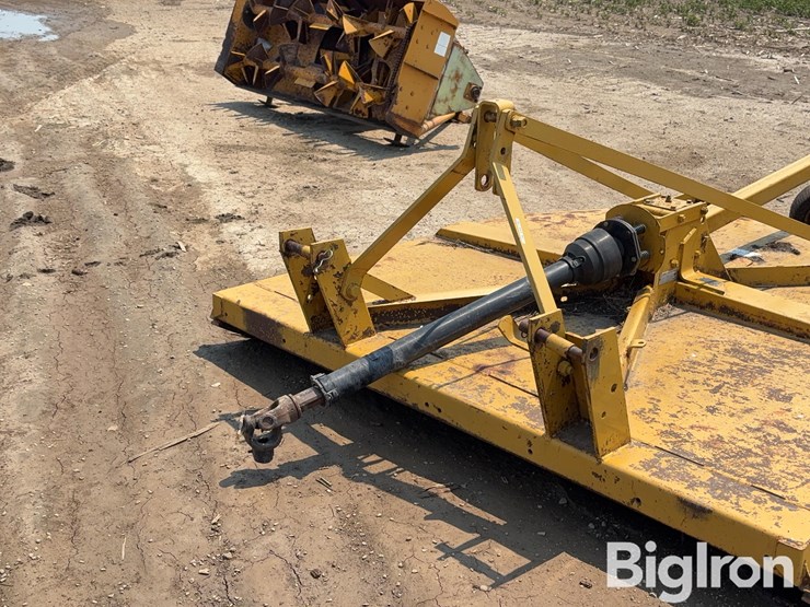 1996-woods-7’-3-pt-rotary-cutter/mower-image-9