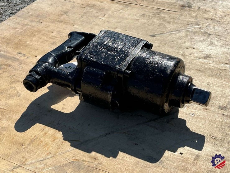 rebuilt-ingersoll-rand-280-1”-air-impact-wrench-image-2