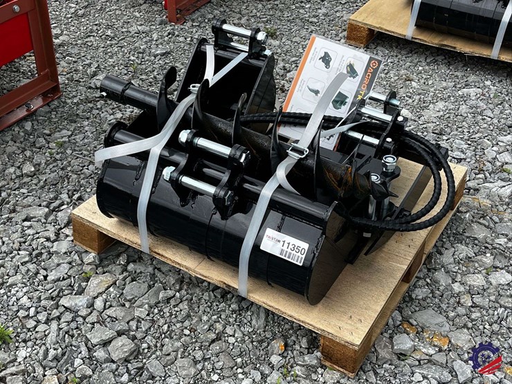 unused-2026-agt-12ex-set6-misc.-excavator-attachment-image-3