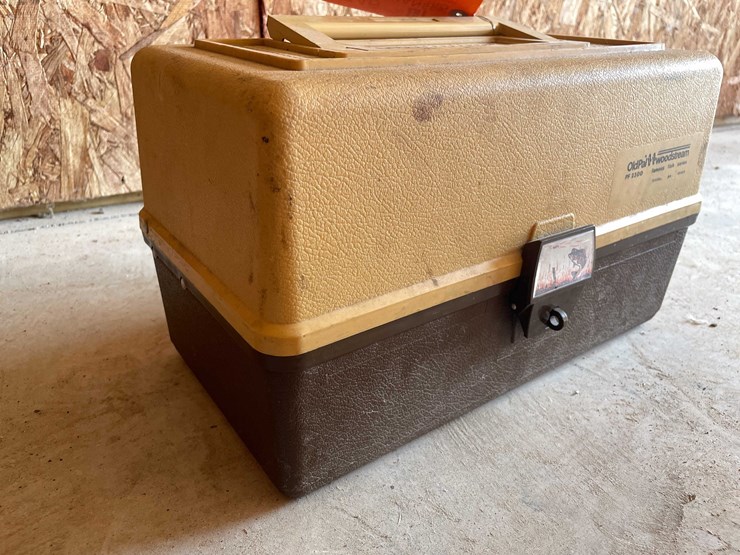 #3682-•-oldpal-woodstream-tackle-box-image-16