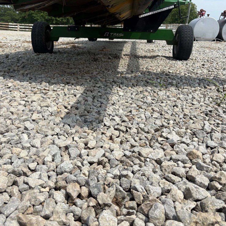 30' EZ Trail Head Cart