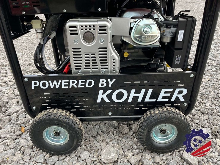 new-/-unused-amp-fourfront-9250-generator/-welder/-plasma-cutter/-compressor-image-20