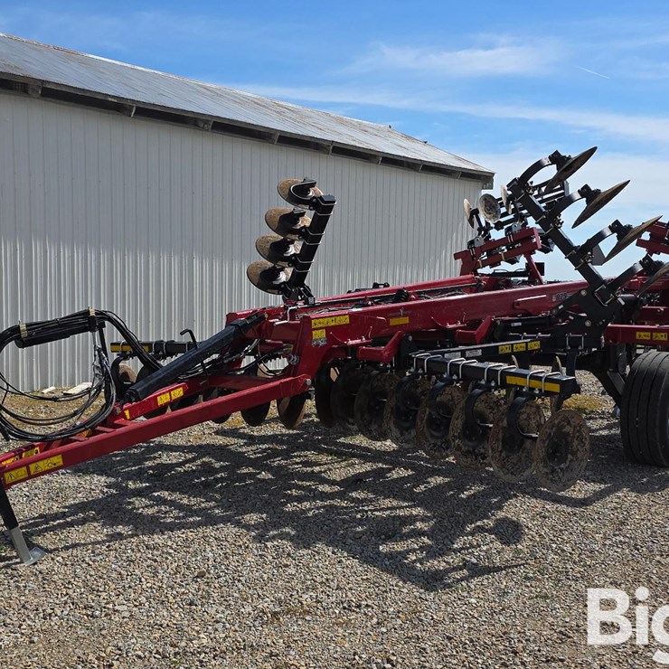 2024 CASE IH ECOLO-TIGER 875