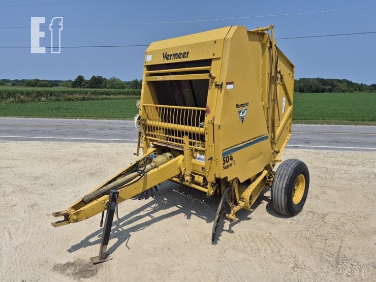 vermeer-504-i-image-1