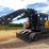 2025-volvo-ecr235e-tunnel-boom-hydraulic-excavator-image-1