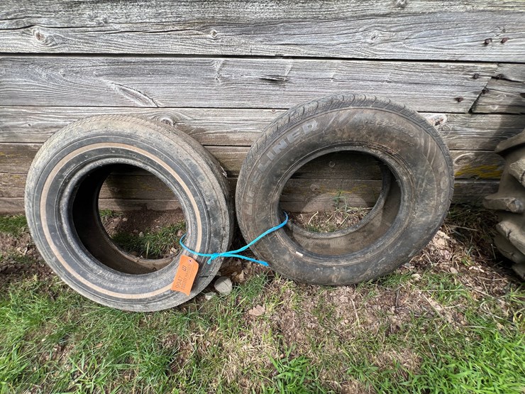 #9947-•-(2)-misc.-tires-image-1