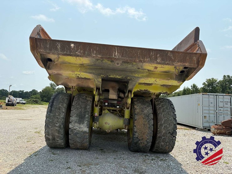 2003-hitachi-eh1000-rigid-frame-off-highway-truck-articulated-truck-image-4