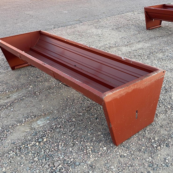Cattle Feeder