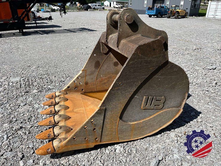 wb-54”-bucket-w/-teeth-image-1