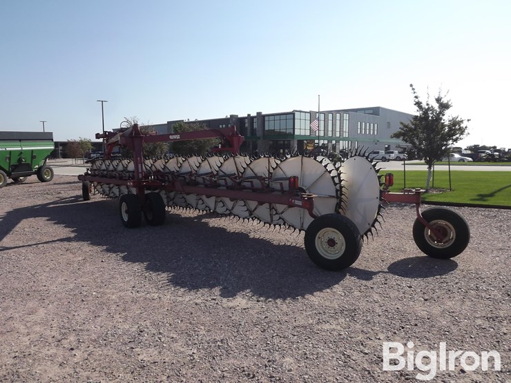 2008-rowse-u27-27-wheel-hay-rake-image-7