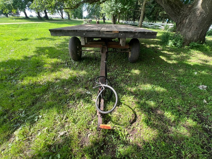 #9924-•-hydraulic-wooden-dump-wagon-image-3