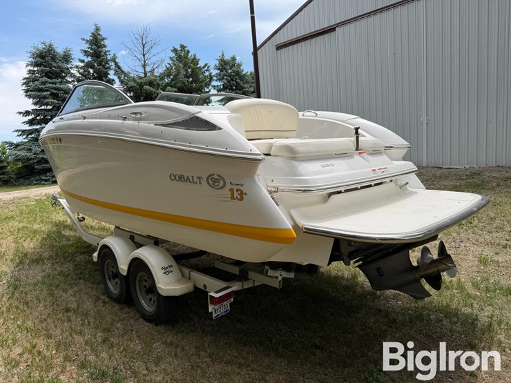 2007-cobalt-232-24'-boat-w/trailer-image-7