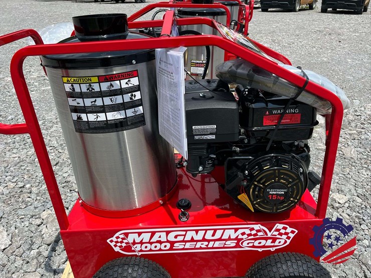 new-2026-easy-kleen-gs18-magnum-4000-steam-pressure-washer-image-9