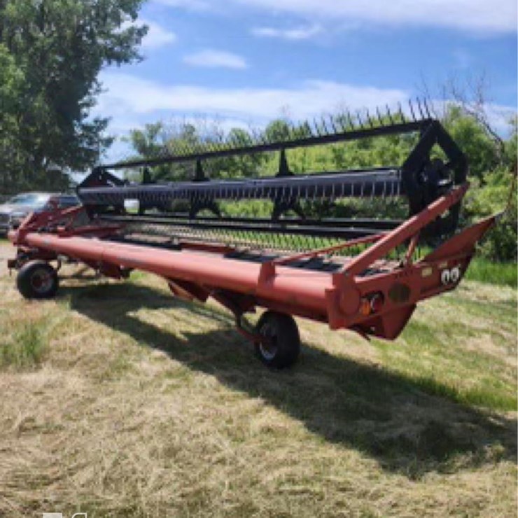 CASE IH 8220