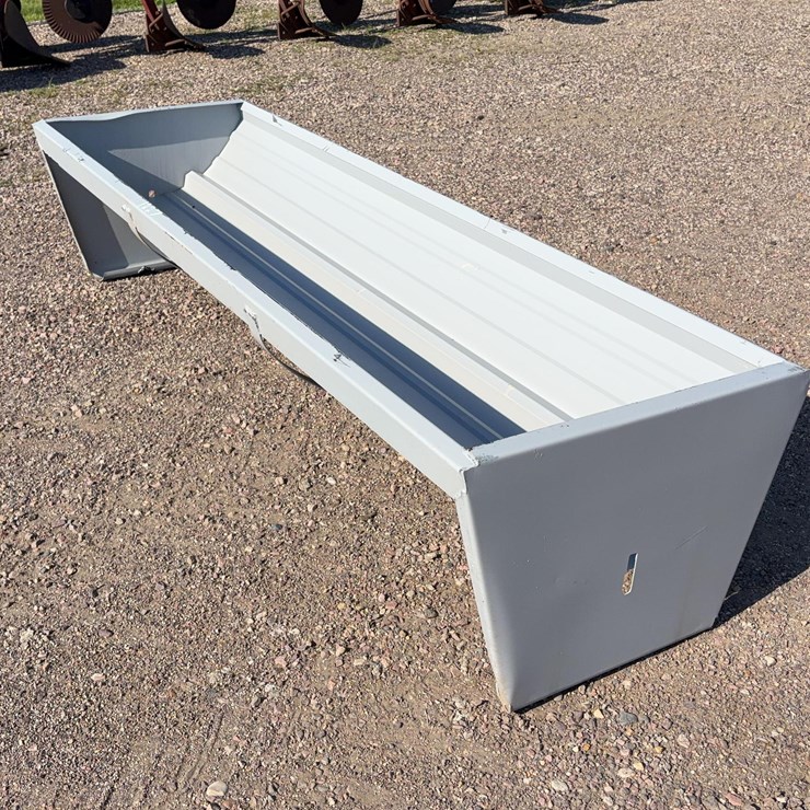 Cattle Feeder