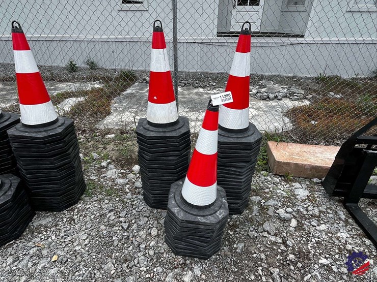 (50)-unused-2026-ce-irstc-safety-traffic-cones-image-2