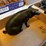 cast-iron-piggie-bank-w/some-change-image-1