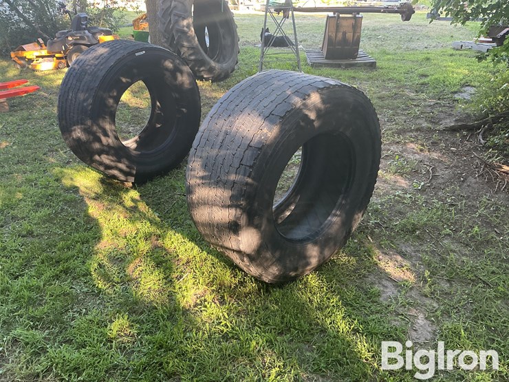 michelin-455/55r22.5-super-single-truck-tires-image-7