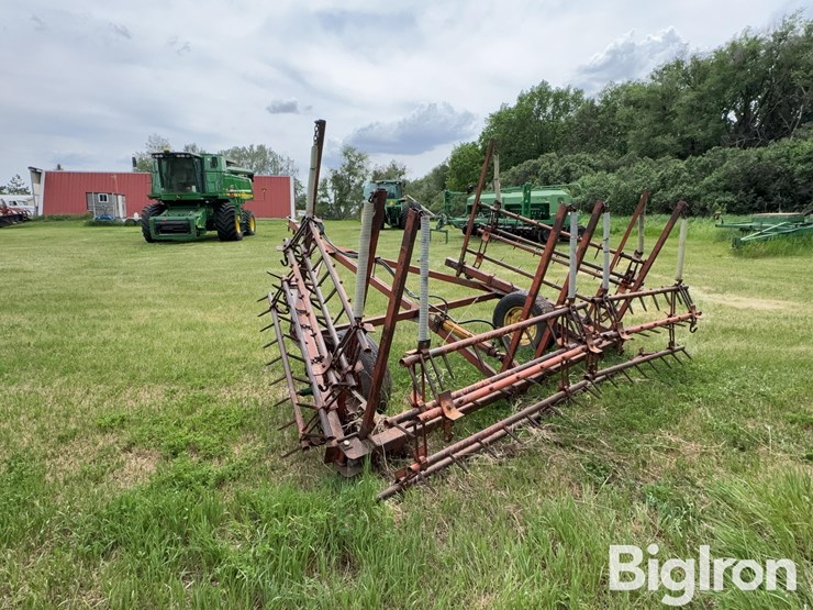24’-spike-tooth-harrow-w/cart-image-7