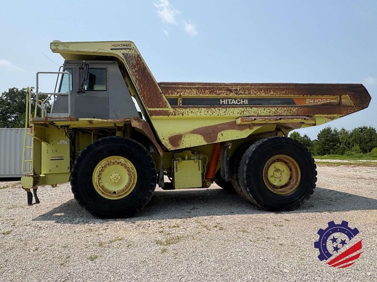2003-hitachi-eh1000-rigid-frame-off-highway-truck-articulated-truck-image-2