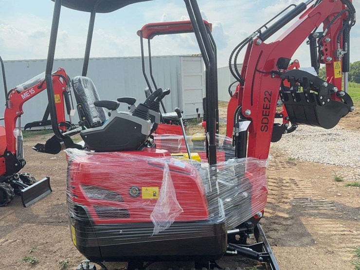 yanmar-diesel-engine-excavator-sdee22-image-6