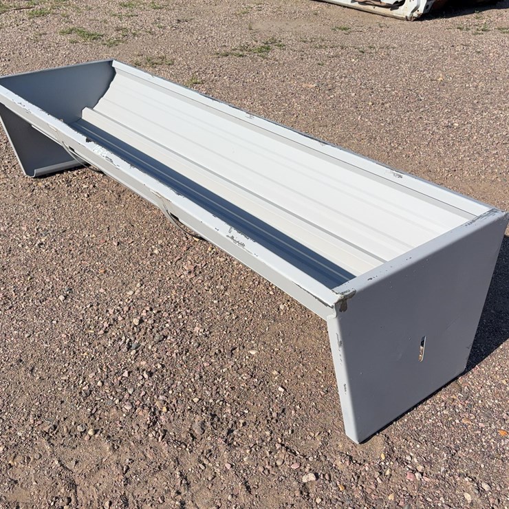Cattle Feeder