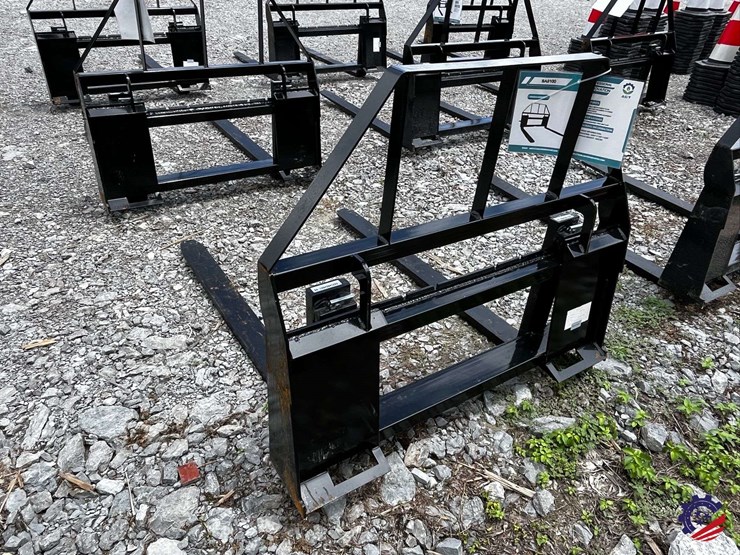unused-2026-mower-king-sa-skid-steer-forks-attachment-image-5