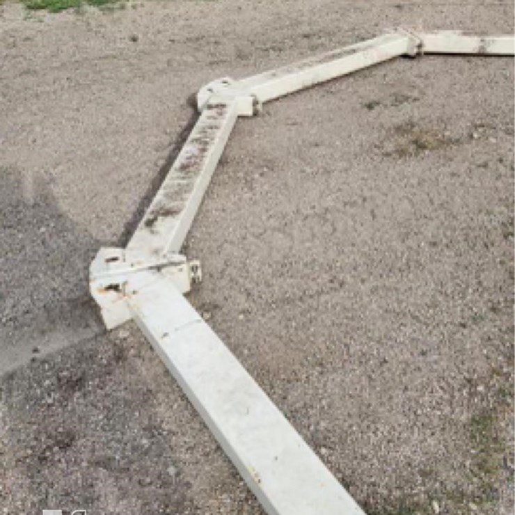 BIN SKID