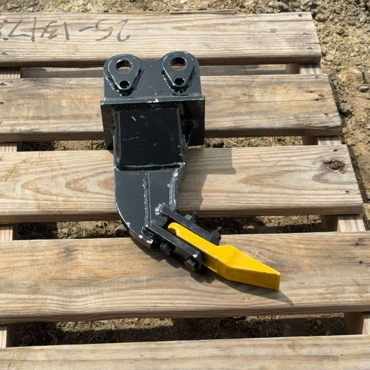 Mini Excavator Ripper Tooth Attachment