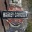 #114-•-metal-art---harley-davidson-motorcycle-sign-w/-image-1