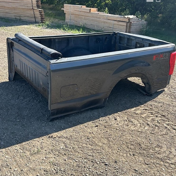FORD F350