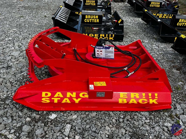 unused-2026-topcat-hdrc-skid-steer-heavy-duty-brush-cutter-attachment-image-3
