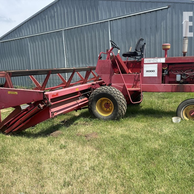 RENN 2000