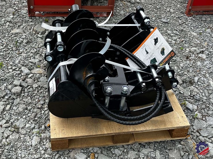 unused-2026-agt-12ex-set6-misc.-excavator-attachment-image-4