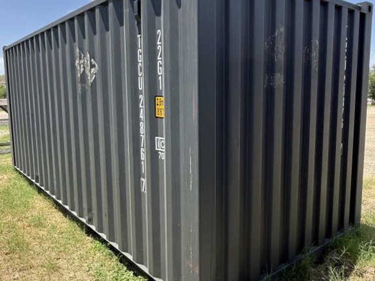 #45-•-20'-conex/-shipping-container---one-trip-image-4