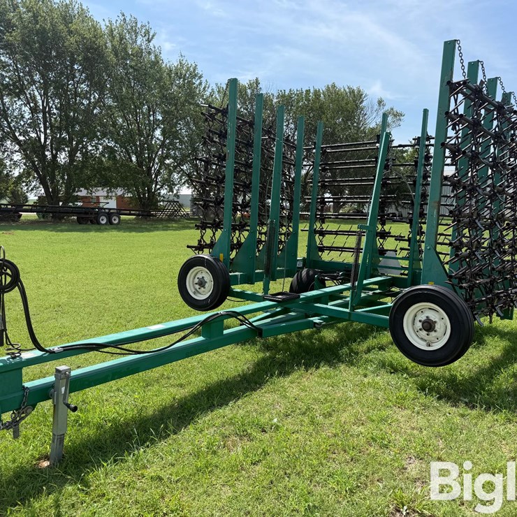 GREAT PLAINS FH6630HD