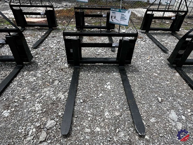unused-2026-mower-king-sa-skid-steer-forks-attachment-image-2