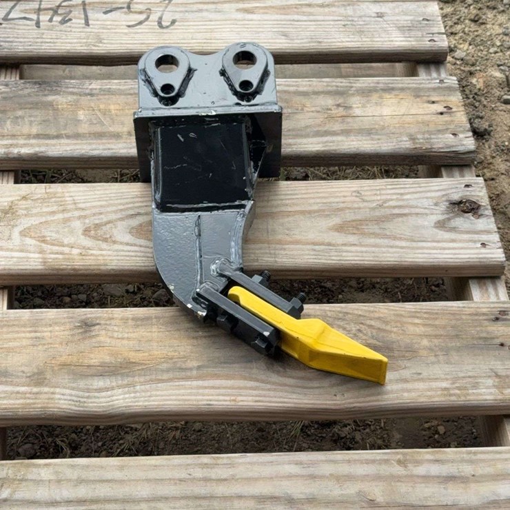 Mini Excavator Ripper Tooth Attachment