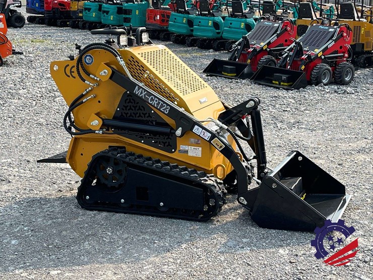 unused-2026-agt-mx-crt23-compact-track-loader-image-4