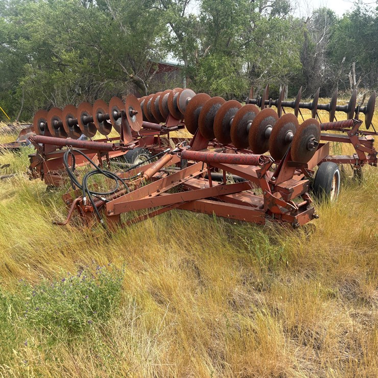 INTERNATIONAL 480