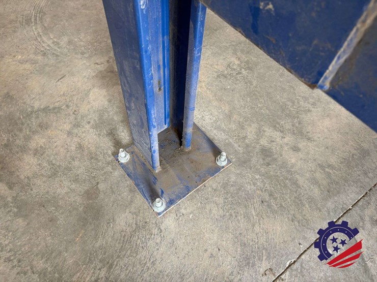2014-bendpak-hds-14x-14,000-lb.-extended-four-post-vehicle-lift-with-dual-rolling-bridge-jacks-image-22