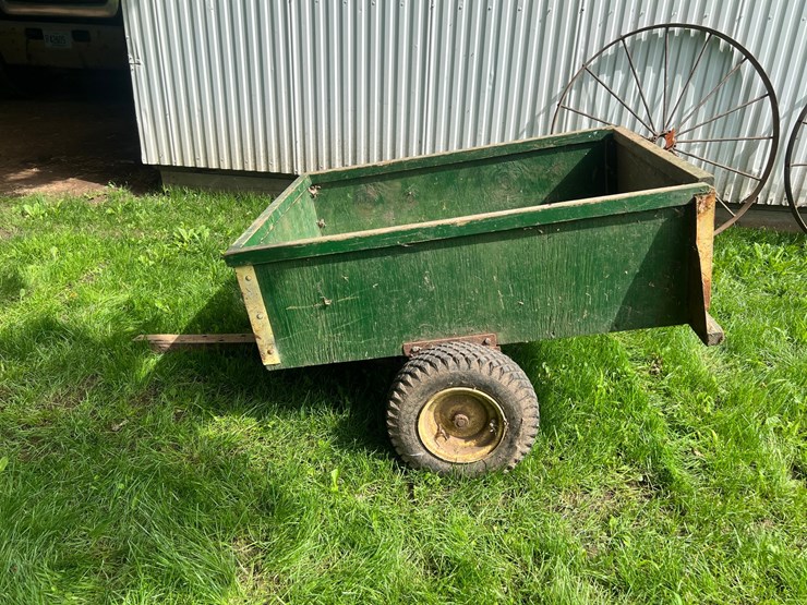 #9935-•-wooden-utility-wagon-image-1