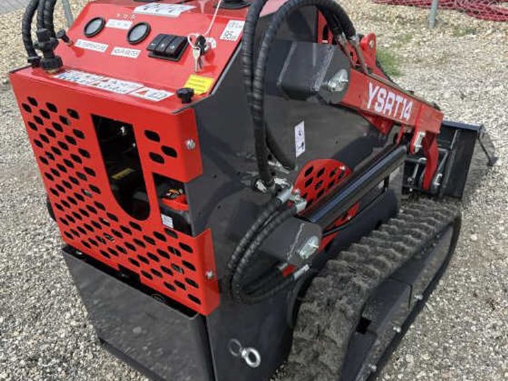 #2-•-mini-skid-steer-tracked-loader---gas-ysrt14-image-6