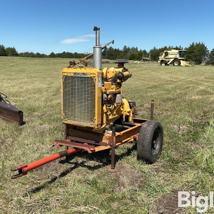 ALLIS-CHALMERS 2800