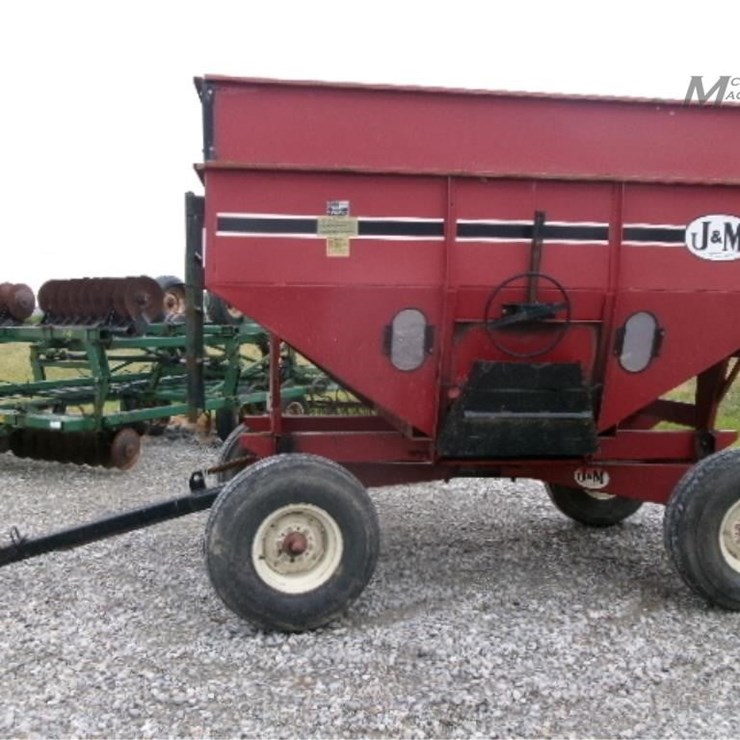 J&M 250-7