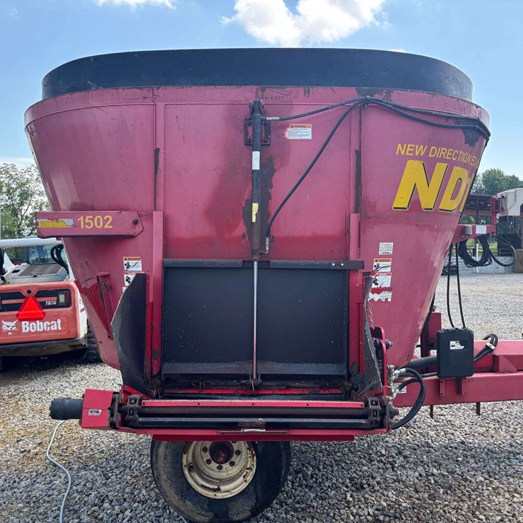 NDE 1502
