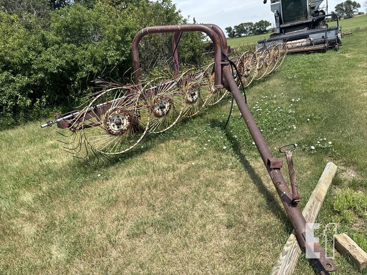 sitrex-9-wheel-rake-6397-image-2